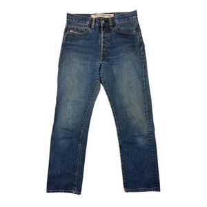 DIESEL LOWKY デニムパンツ W23 Diesel | Jeans | Diesel Lowky Jeans Excellent Shape | Poshmark